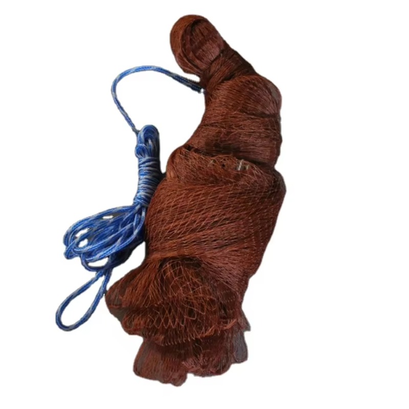 Fishing Net - Style Multifilament Nylon Fishing Net Hand