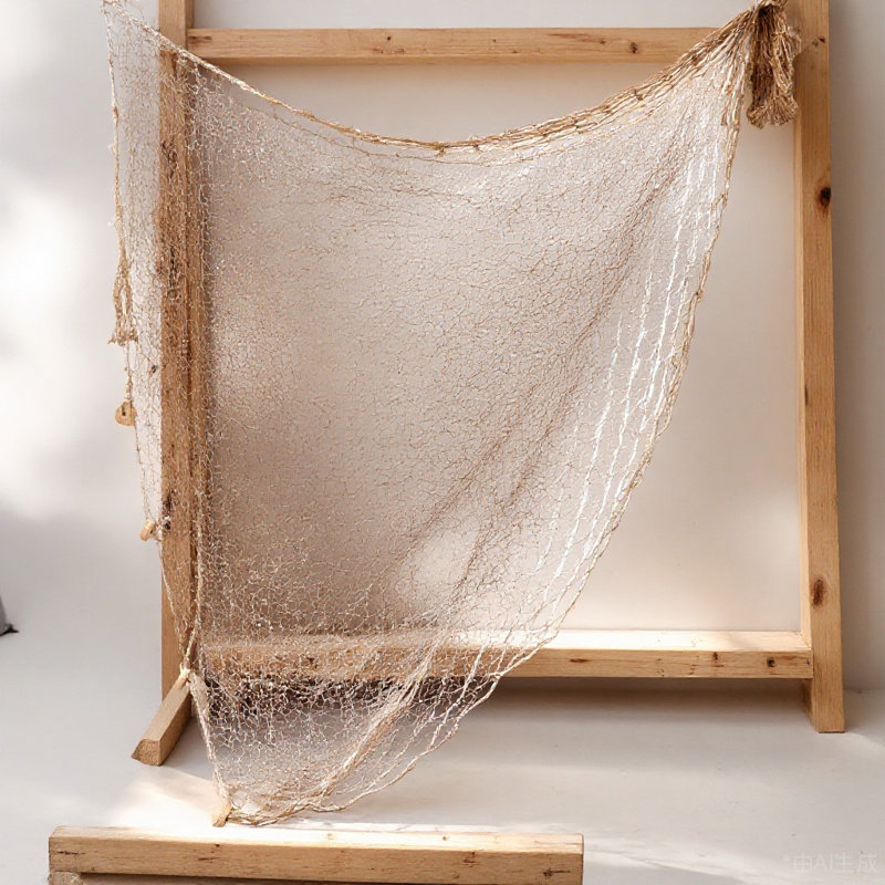 Fishing Net - Fishing Net Wall Decor Mediterranean Inspired