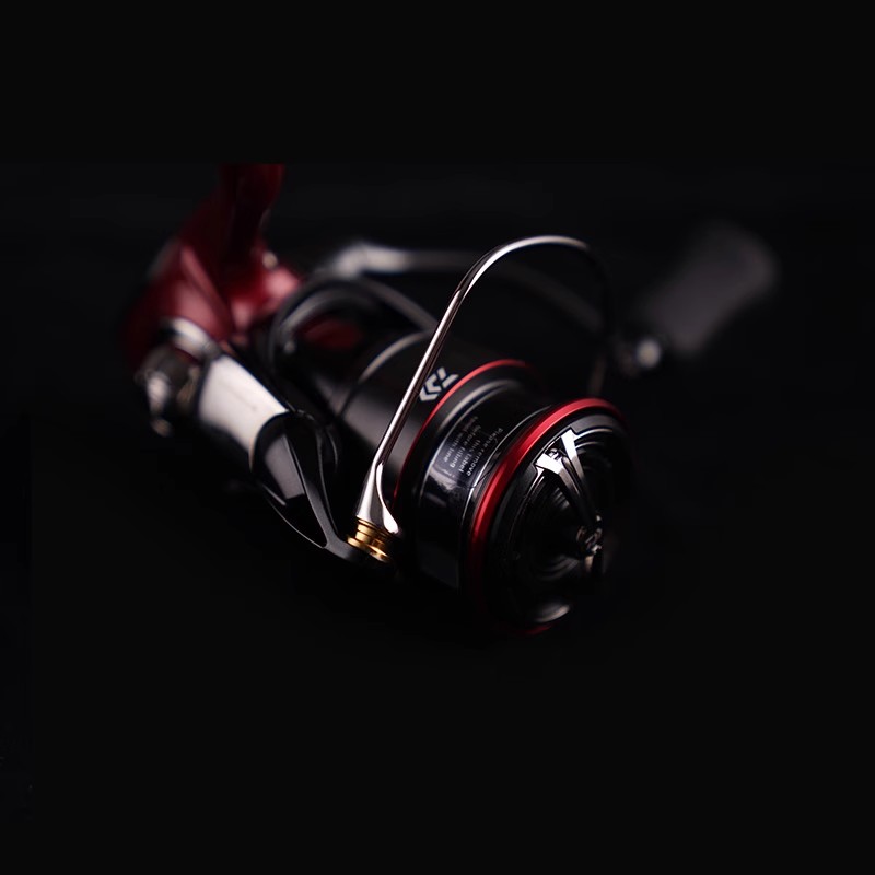 2025 NEW DAIWA FUEGO CS LT Spi - Fishing Equipment Daiwa recension och pris