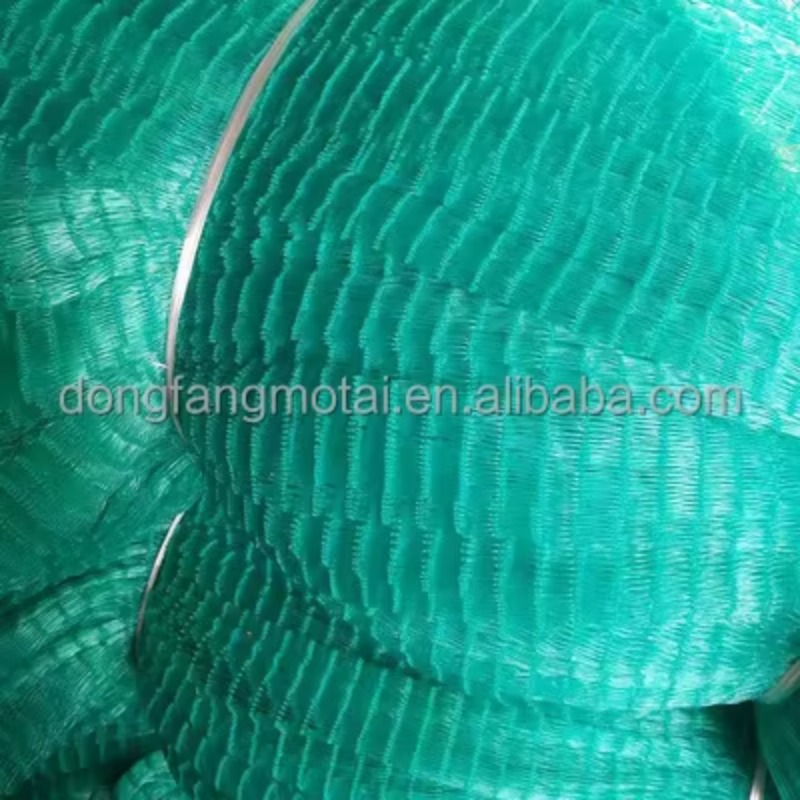 4*4*4m Fish Farming Aquacultur - Fishing Net recension och pris