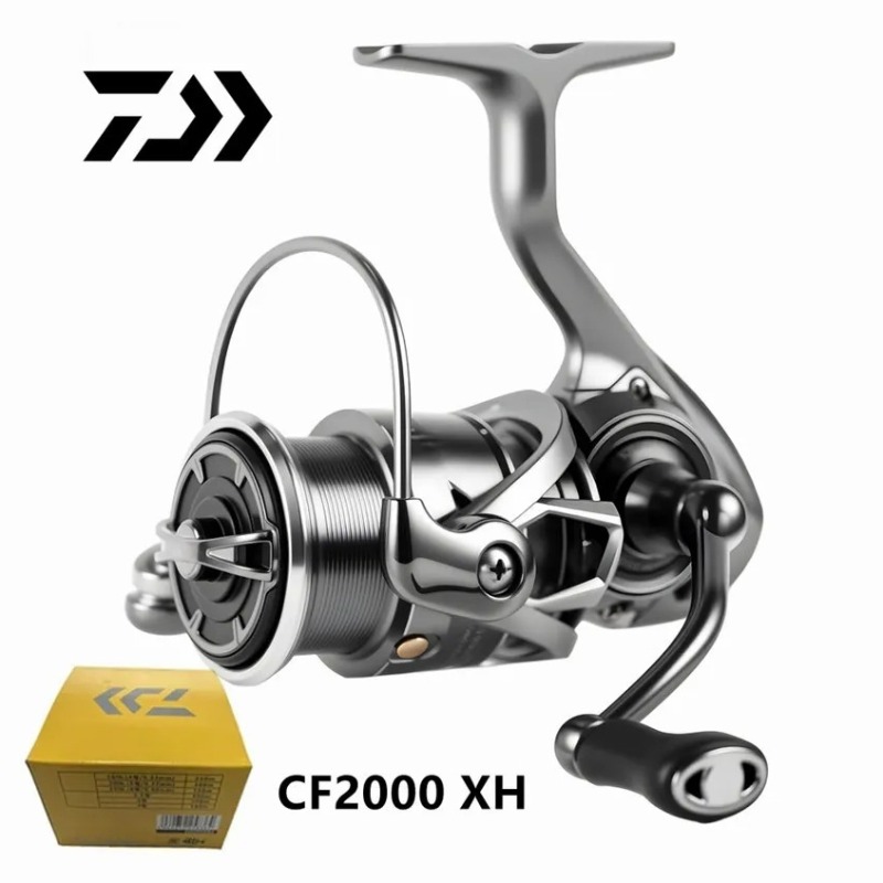 DAIWA 15Kg Max Drag Power Full - Fishing Equipment Daiwa recension och pris