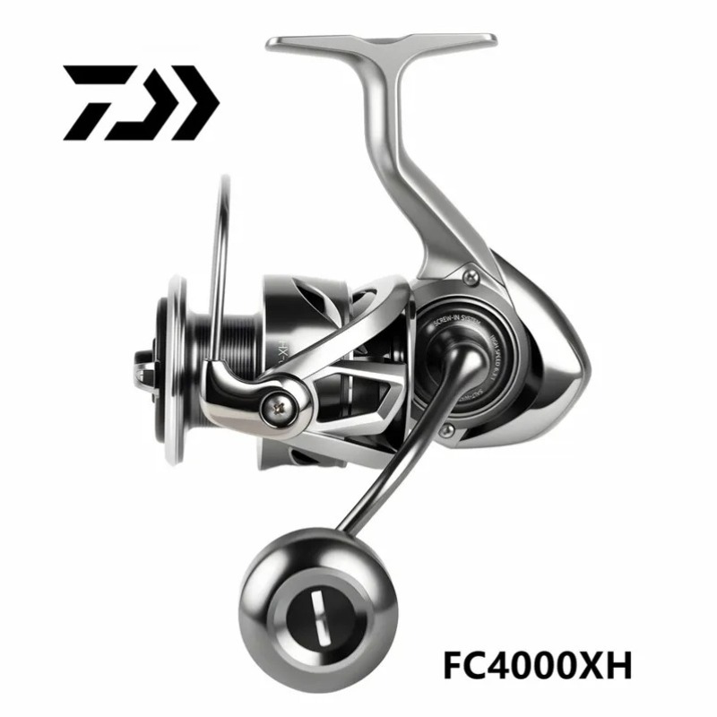 DAIWA 15Kg Max Drag Power Full - Fishing Equipment Daiwa recension och pris