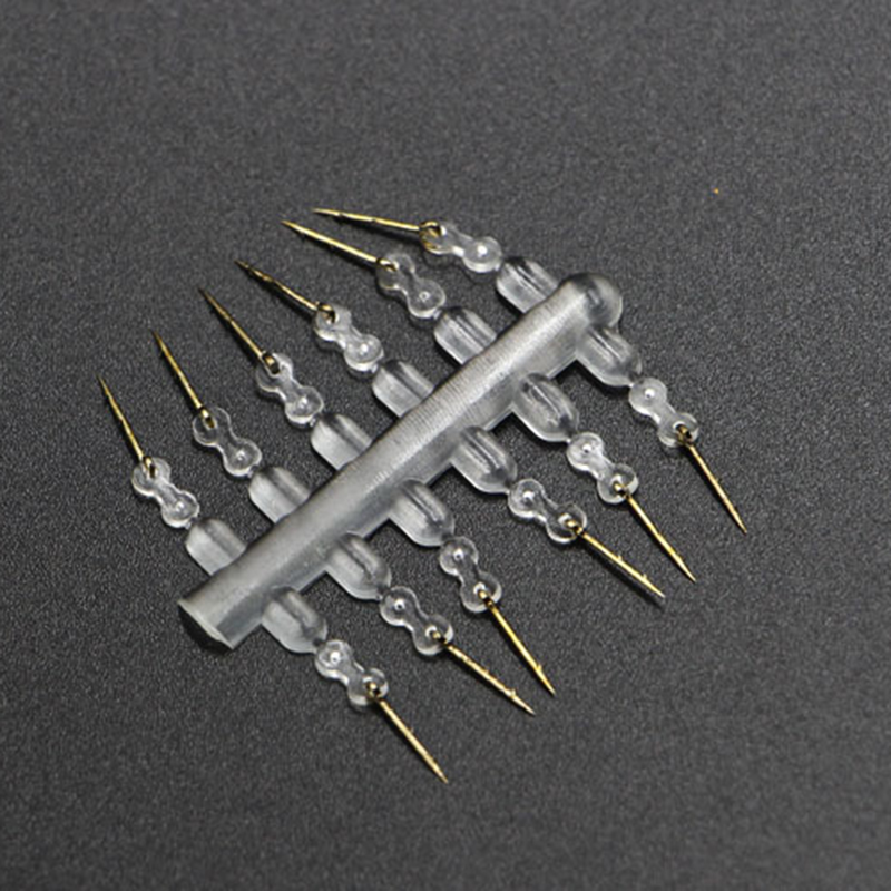 12pcs Metal Bait Spike Carp Fi - Carp Fishing Tackle recension och pris