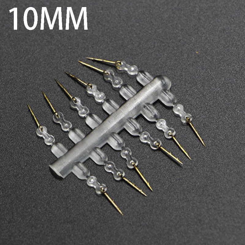 12pcs Metal Bait Spike Carp Fi - Carp Fishing Tackle recension och pris