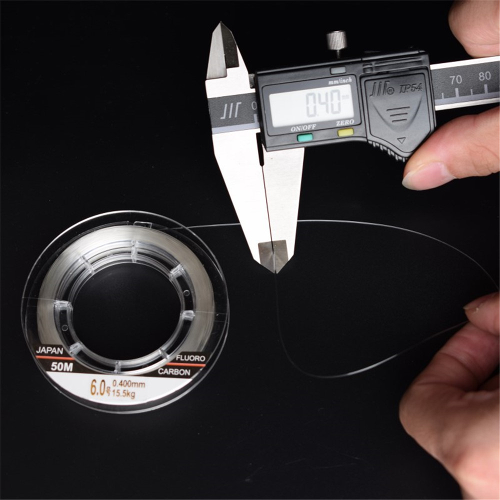 Mavllos Ancient Fluorocarbon F - Fluorocarbon Line recension och pris