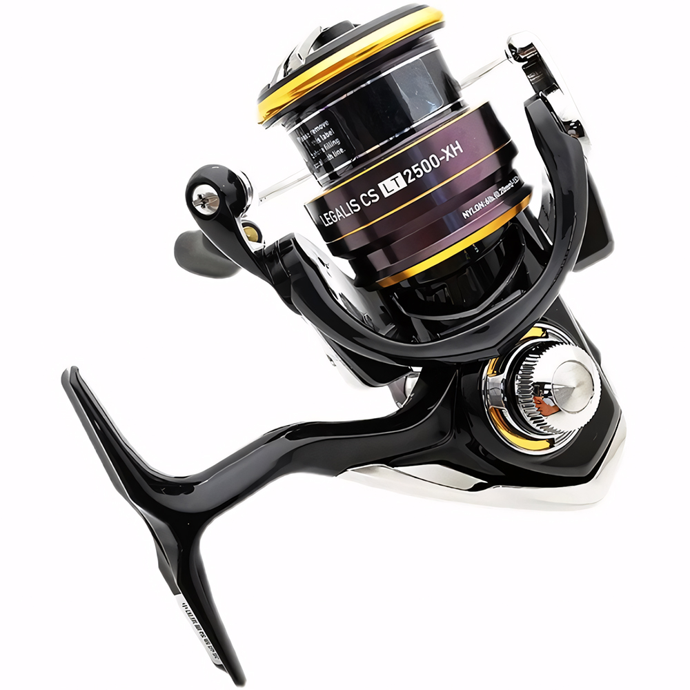 DAIWA 2021 LEGALIS CS LT Fishi - Fishing Equipment Daiwa recension och pris