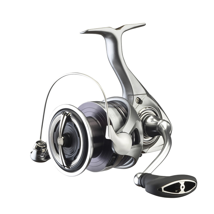 2023 DAIWA EXCELER LT Spinning - Fishing Equipment Daiwa recension och pris