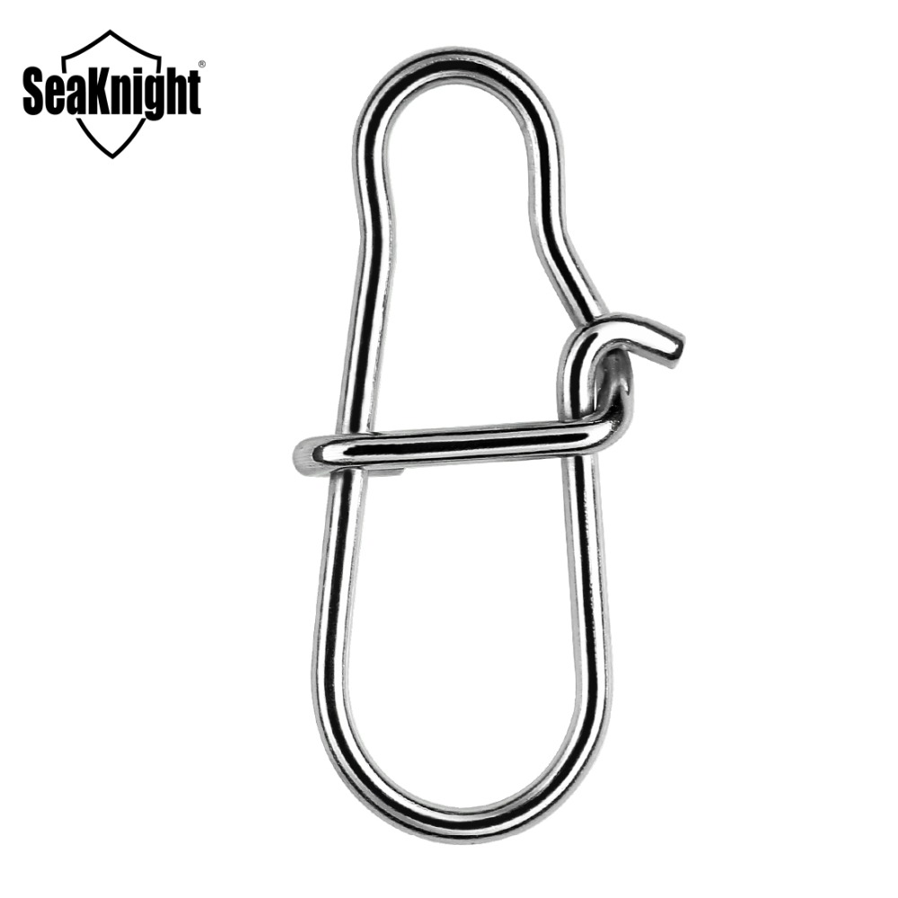 SeaKnight 50PCS/Lot Fishing Co - Fishing Equipment For Beginners recension och pris