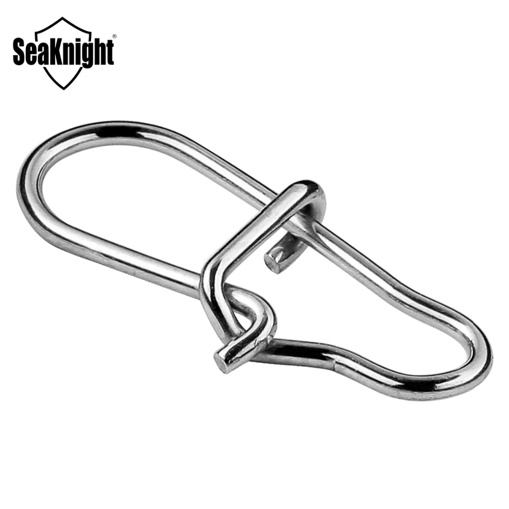 SeaKnight 50PCS/Lot Fishing Co - Fishing Equipment For Beginners recension och pris