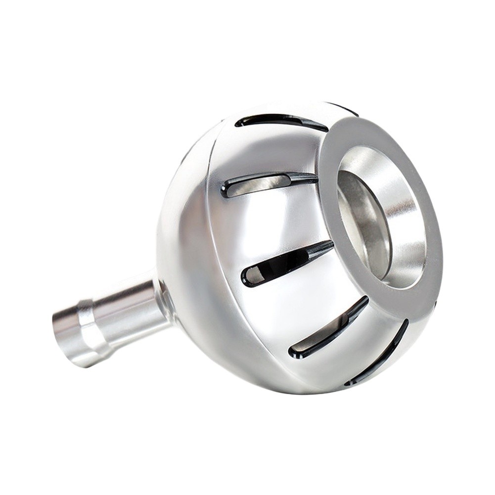 Aluminum Round Reel Knob 35mm  - Fishing Equipment Daiwa recension och pris