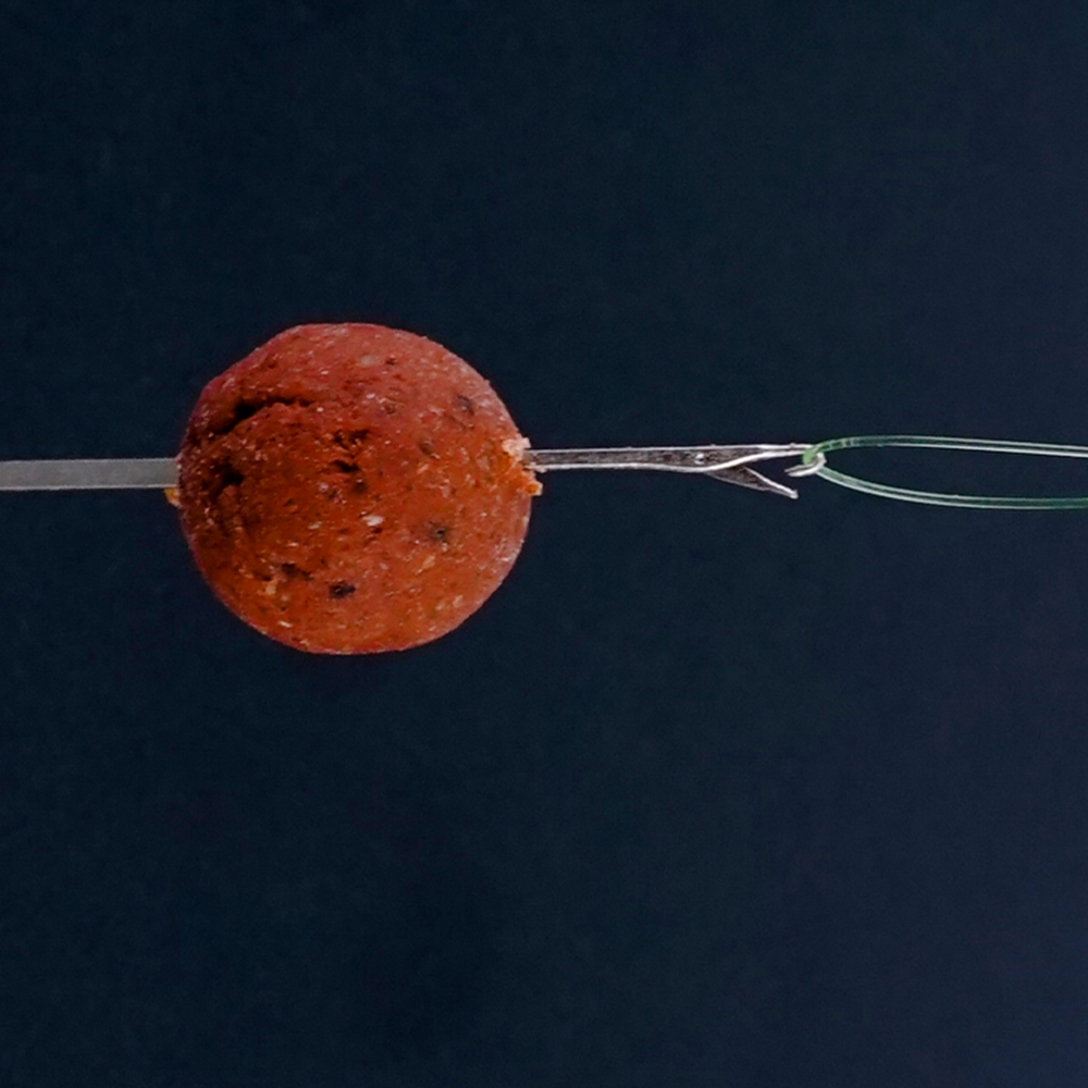 Hirisi 2pcs Carp Fishing Bait  - Carp Fishing Tackle recension och pris