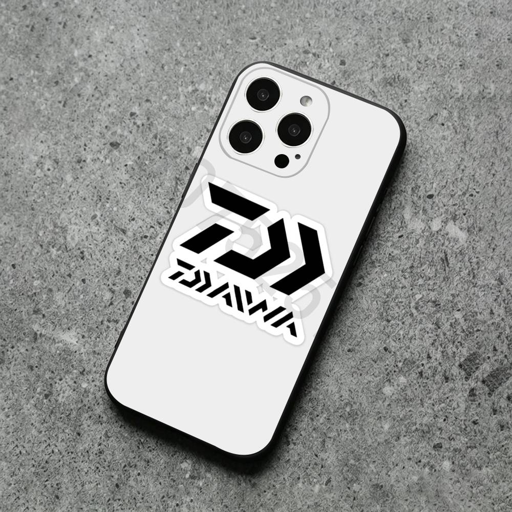 D-Daiwa Fishing Equipment Phon - Fishing Equipment Daiwa recension och pris