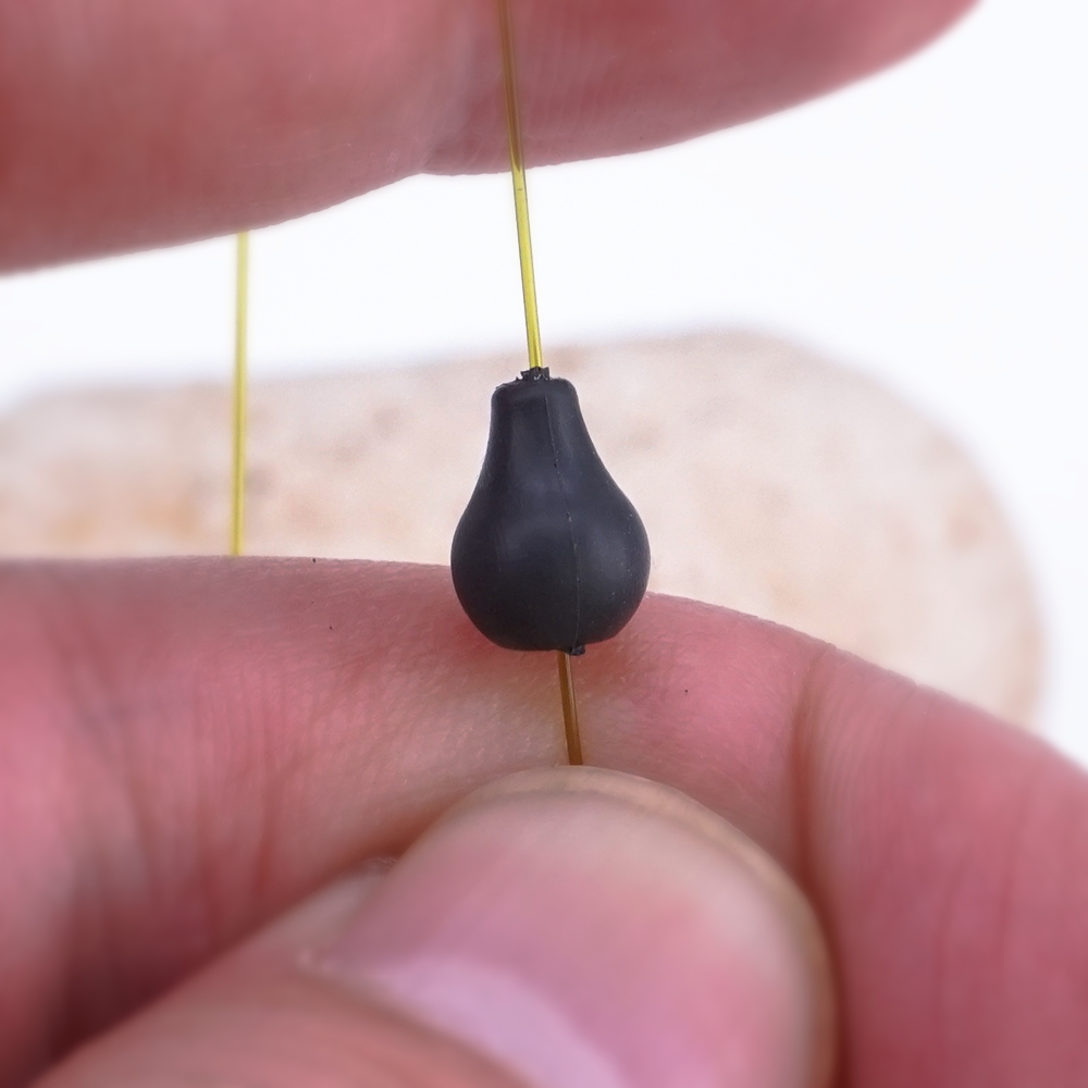 Hirisi 0.42g Tungsten Swivel C - Tungsten Sinkers recension och pris