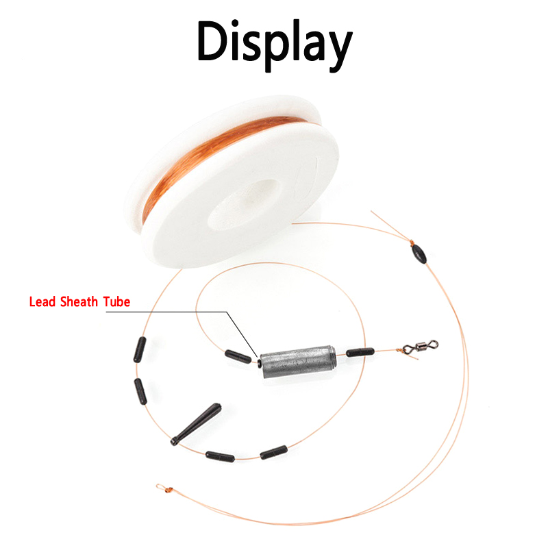 20pcs Saltwater Fishing Alloy  - Fishing Equipment For Beginners recension och pris