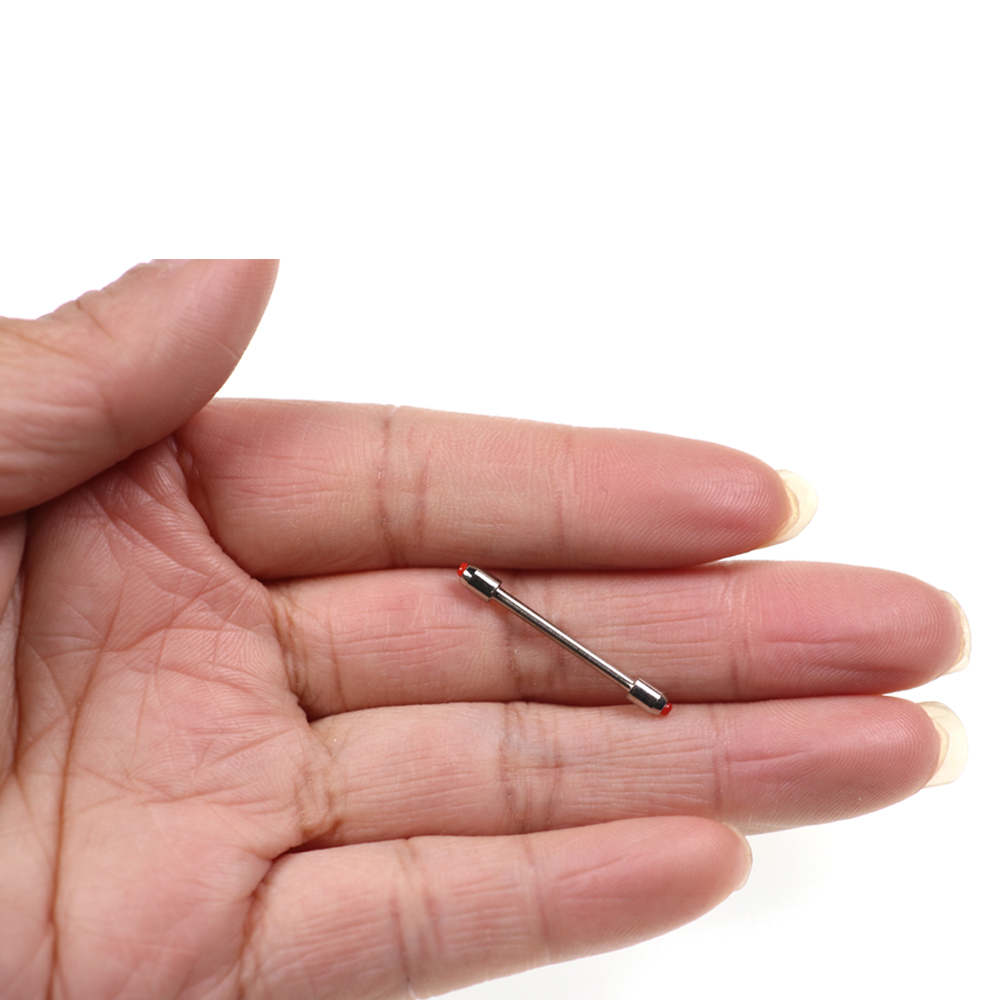 20pcs Saltwater Fishing Alloy  - Fishing Equipment For Beginners recension och pris