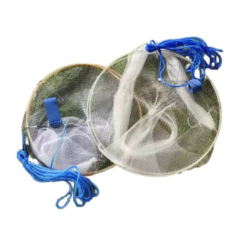 High Strength Nylon Wire Hand  - Fishing Net recension och pris