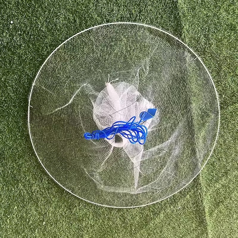 High Strength Nylon Wire Hand  - Fishing Net recension och pris