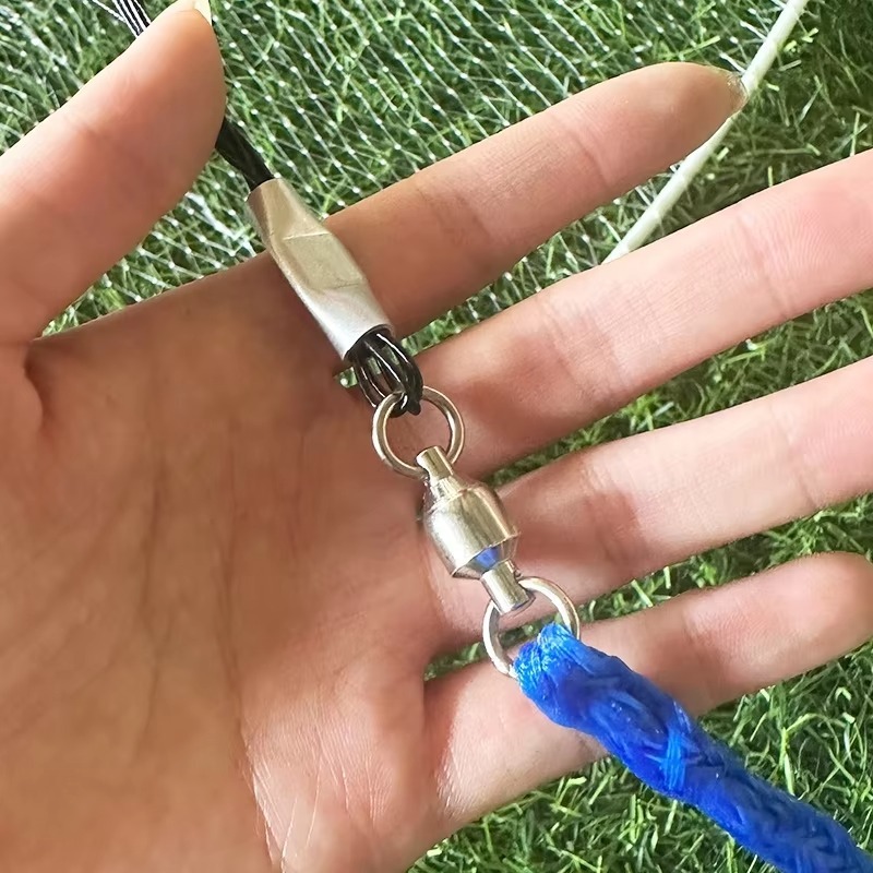 High Strength Nylon Wire Hand  - Fishing Net recension och pris