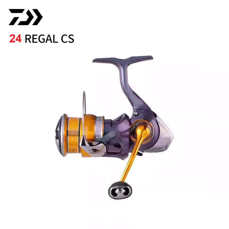 DAIWA 24 REGAL LT 1000S To 400 - Fishing Equipment Daiwa recension och pris