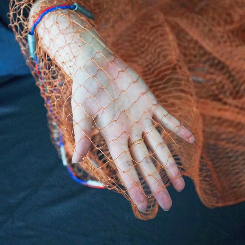 Style Multifilament Nylon Fish - Fishing Net recension och pris