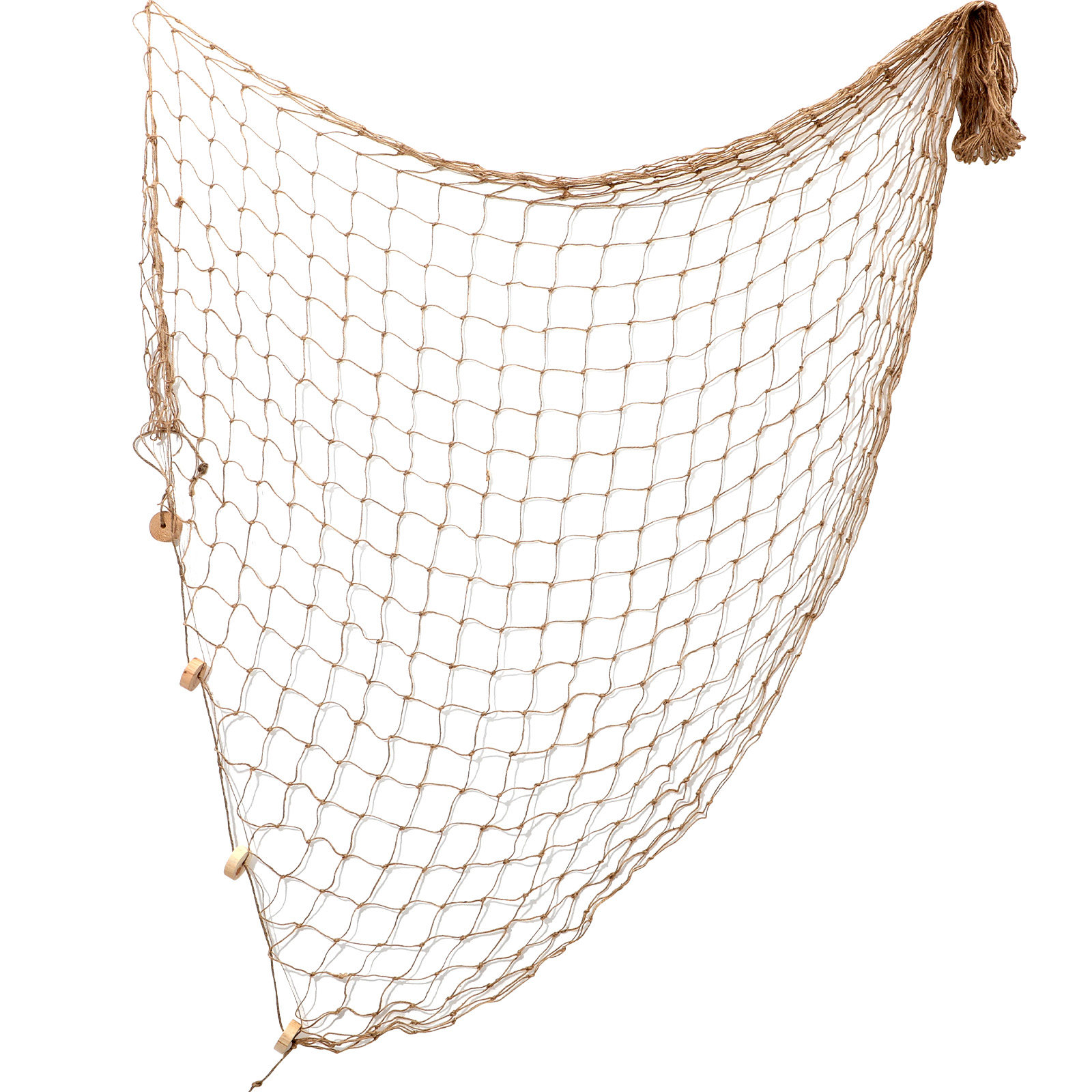 Fishing Net Wall Decor Mediter - Fishing Net recension och pris