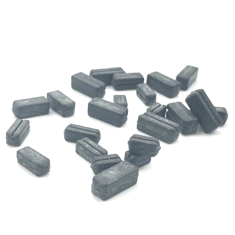 Carp Fishing Accessories Tungs - Tungsten Sinkers recension och pris