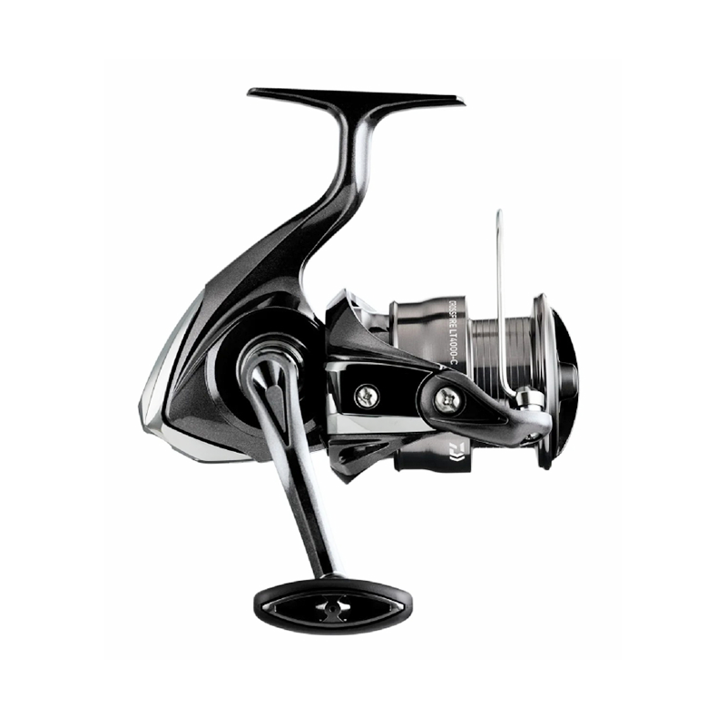 DAIWA 2026 CROSSFIRE LT Fishin - Fishing Equipment Daiwa recension och pris