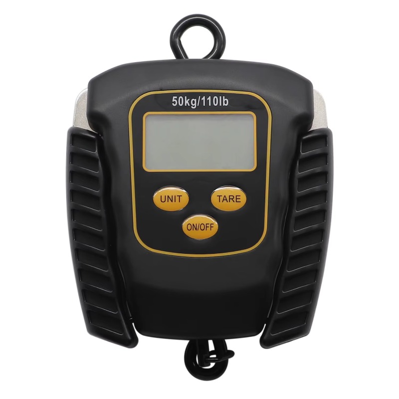 50Kg 110lb 10g Folding Cheap E - Carp Fishing Tackle recension och pris