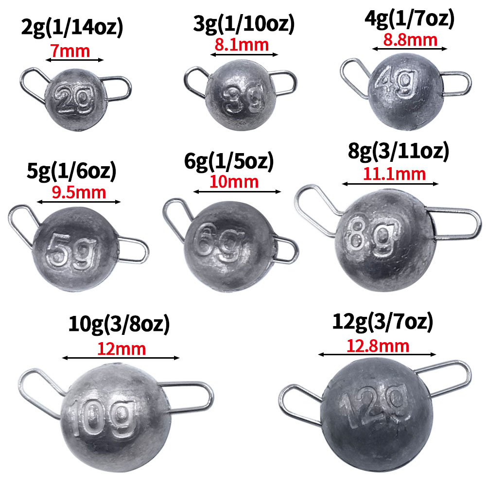 50/40/35 Cannonball Fishing We - Carp Fishing Tackle recension och pris