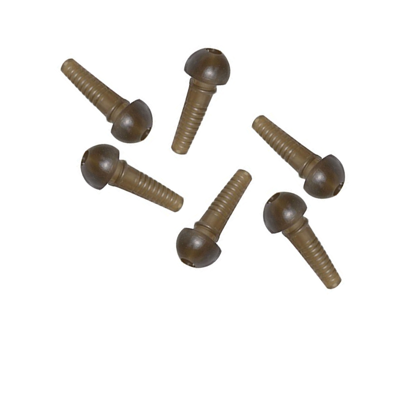 30Pcs Carp Fishing Safety Slee - Carp Fishing Tackle recension och pris