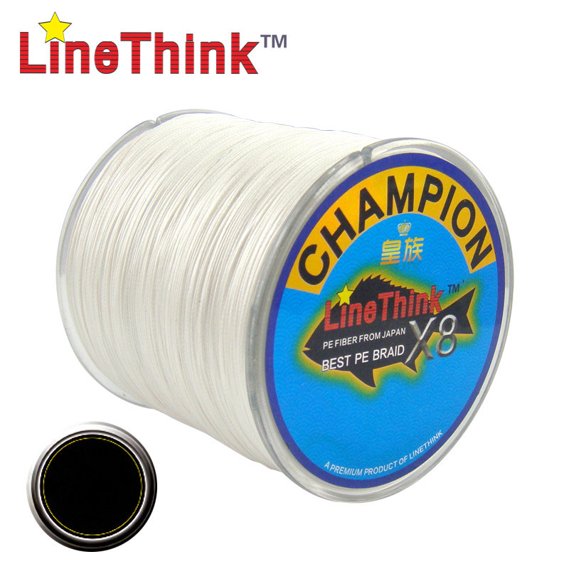 100M 300M 500M GHAMPION LineTh - Best Equipment For Fishing recension och pris