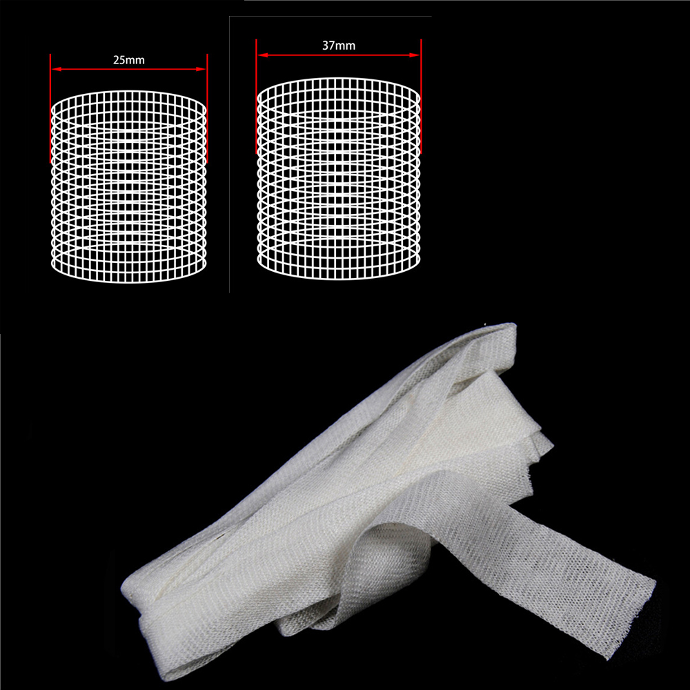10Pcs/5Pcs PVA Mesh Carp Fishi - Carp Fishing Tackle recension och pris