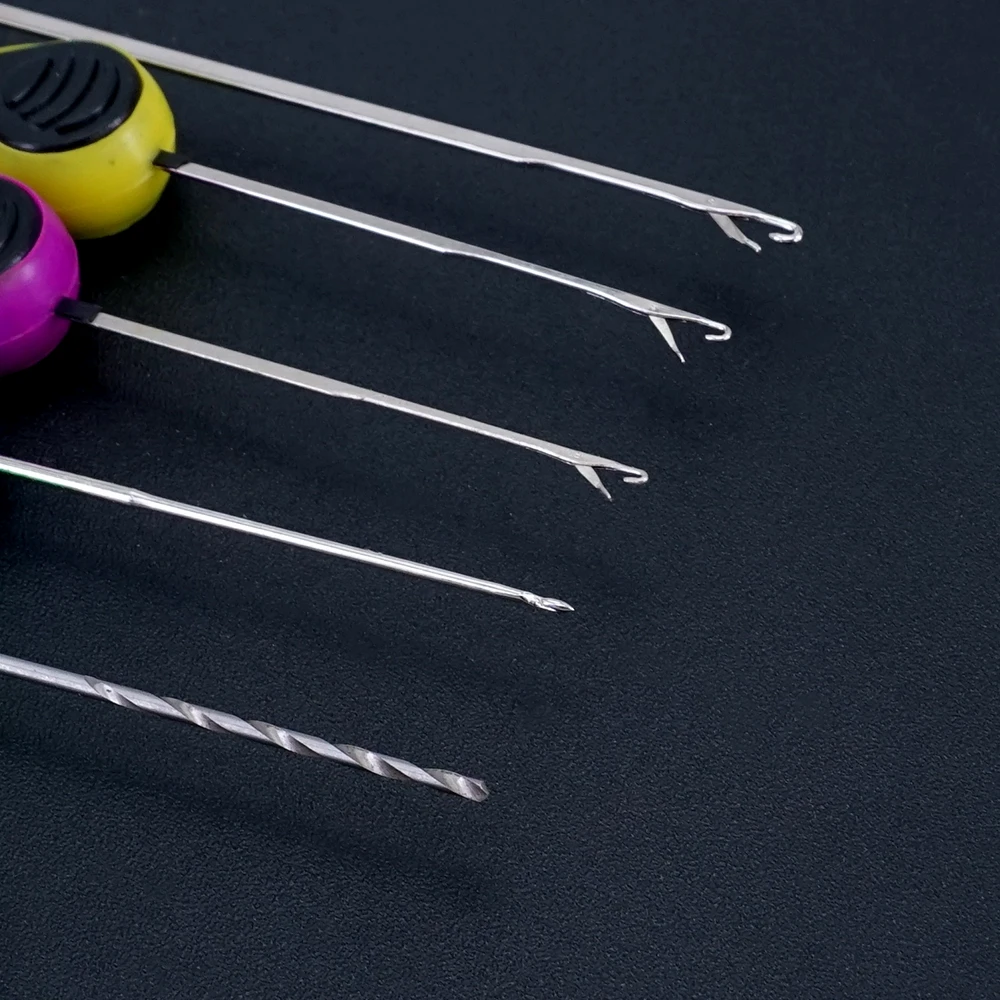 5x Carp Fishing Tool Bait Need - Carp Fishing Tackle recension och pris
