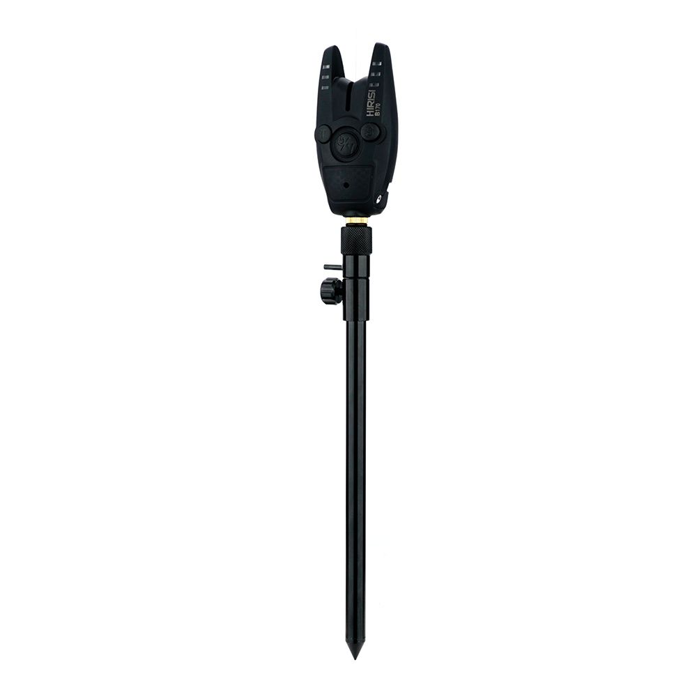 Hirisi Aluminium Carp Fishing  - Carp Fishing Tackle recension och pris
