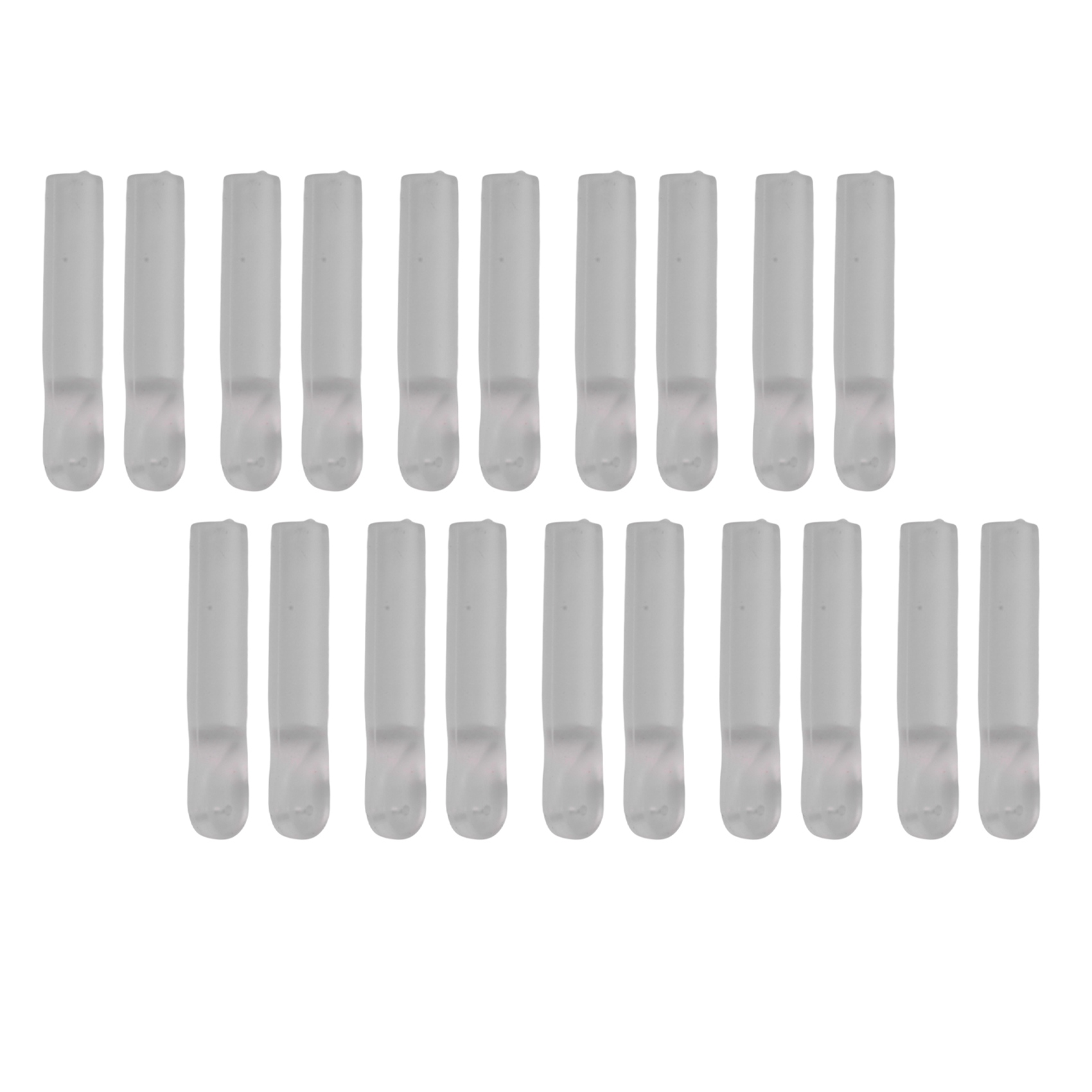 ABST 20pcs/pack Quick Change f - Carp Fishing Tackle recension och pris