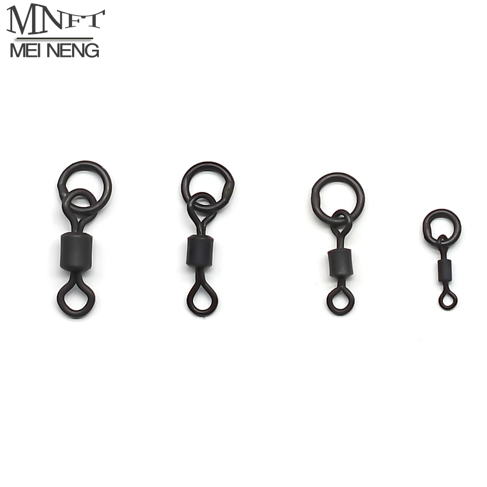 MNFT 40Pcs Quick Change Flexi  - Fishing Equipment For Beginners recension och pris