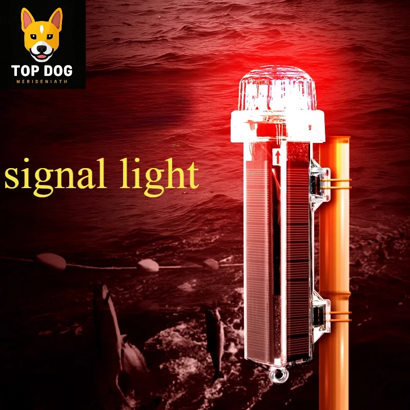 High-quality waterproof signal - Fishing Equipment For Beginners recension och pris