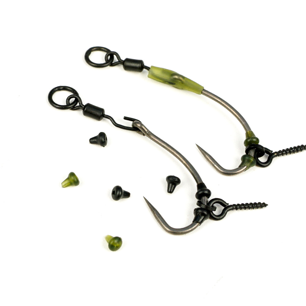 Hirisi 70pcs Carp Fishing Bait - Carp Fishing Tackle recension och pris
