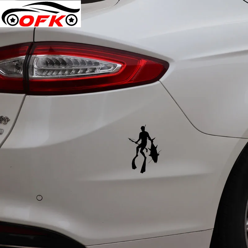 Car Stickers Decor Motorcycle  - Fishing Equipment For Beginners recension och pris
