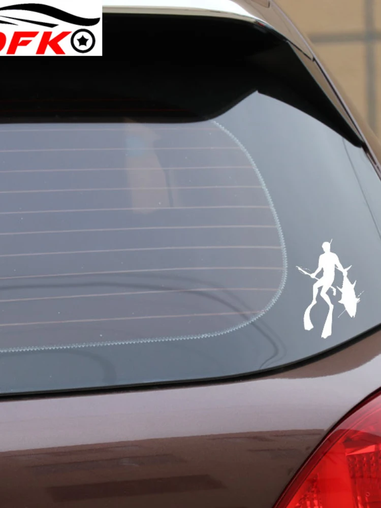 Car Stickers Decor Motorcycle  - Fishing Equipment For Beginners recension och pris
