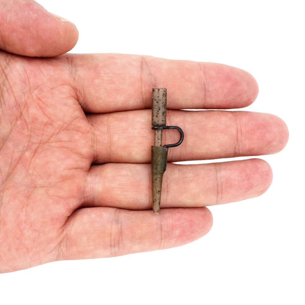 Hirisi 8pcs Carp Fishing Acces - Carp Fishing Tackle recension och pris