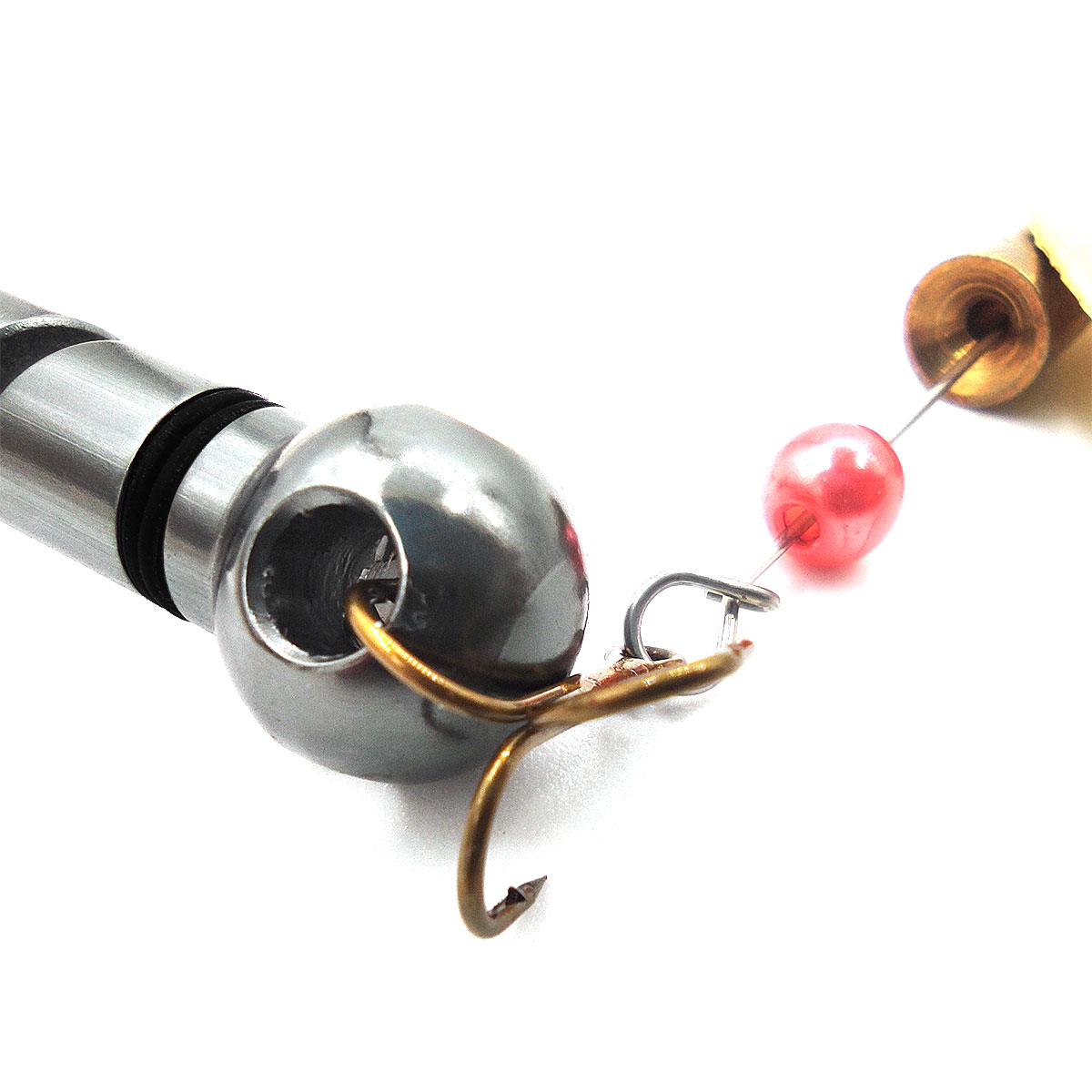 Fishing Reel Handle Stand for  - Fishing Equipment Daiwa recension och pris