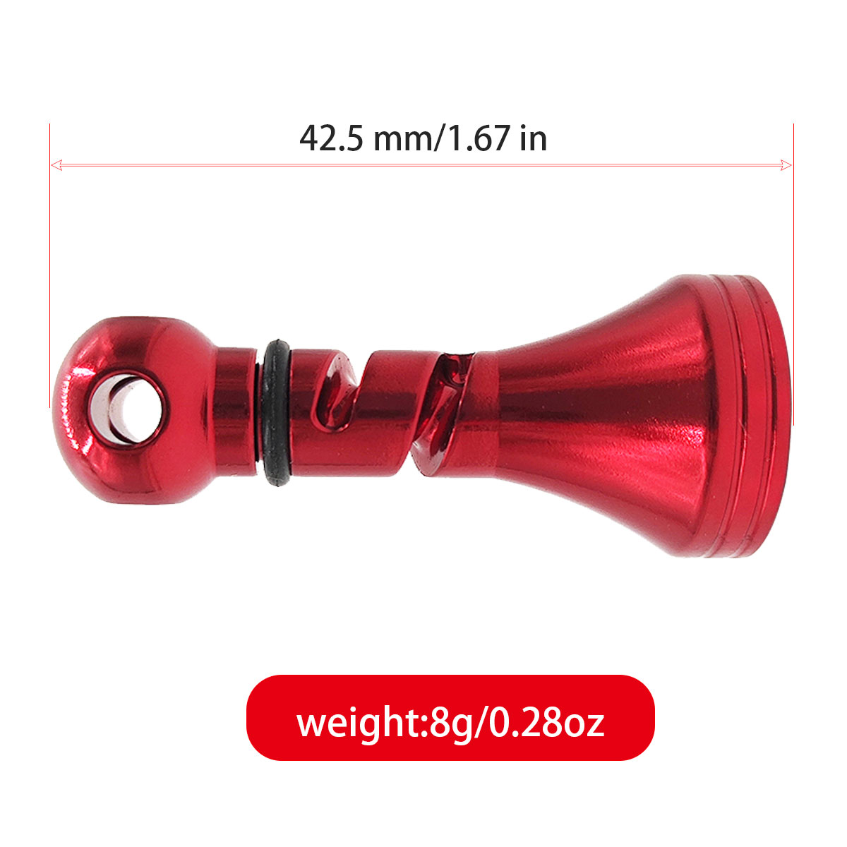 Fishing Reel Handle Stand for  - Fishing Equipment Daiwa recension och pris