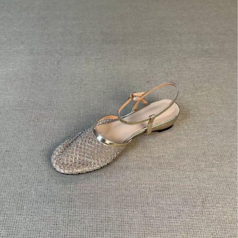 French Rhinestone Beautiful Ho - Fishing Net recension och pris