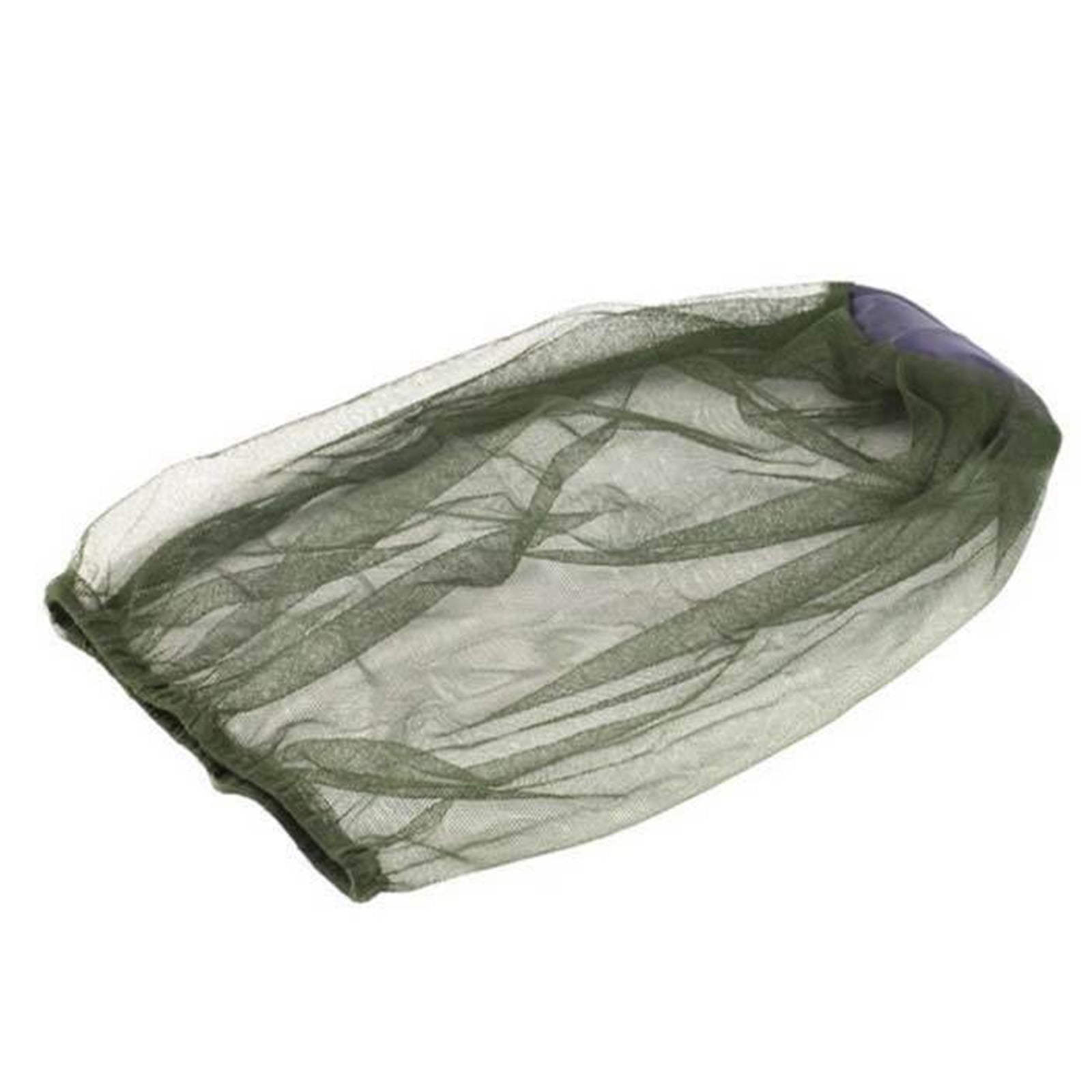 Mesh Head Net Fishing Hat Anti - Fishing Net recension och pris